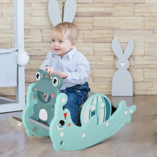 Kids Rocking Horse
