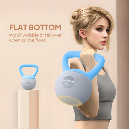 Kettlebell