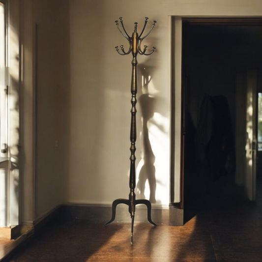 Artisan Furniture  Metallic Coat Stand