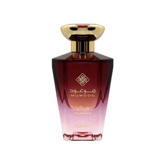 Carousel Muwood Murakaz EDP (100ml)
