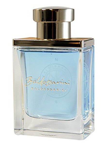 Baldessarini Baldessarini Nautic Spirit Eau De Toilette Spray 50ml  50ml