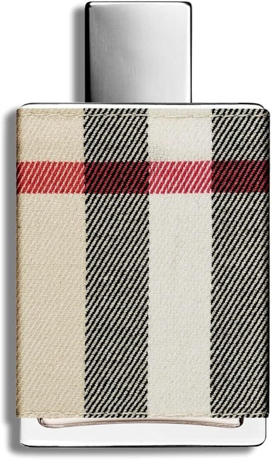 Burberry Burberry London For Women Eau de Parfum Spray 30ml  30ml