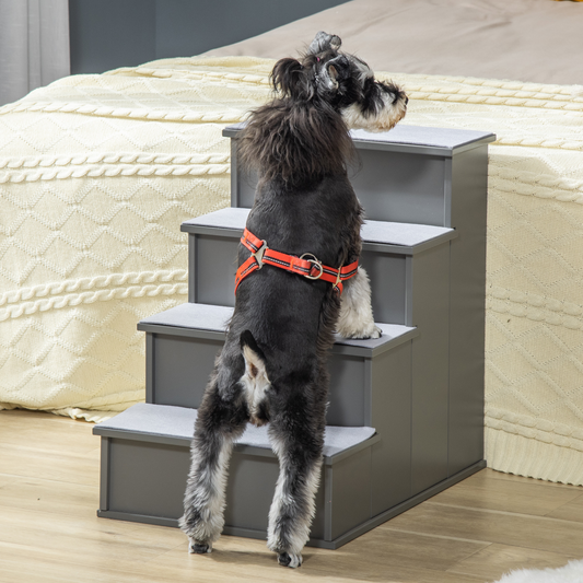 Pet Stairs