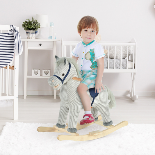 Kids Rocking Horse