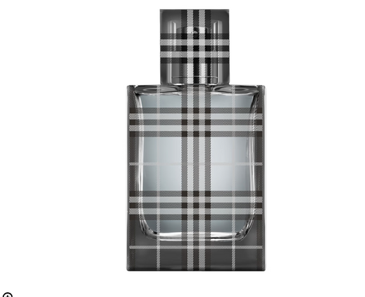 Burberry Burberry Brit For Him Eau de Toilette Spray 30ml  30ml