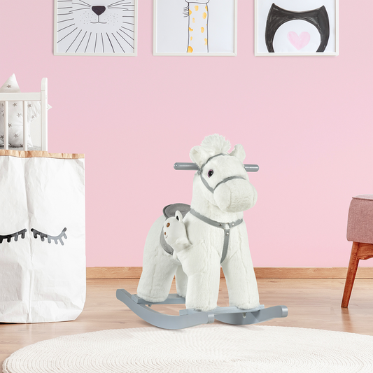 Kids Rocking Horse