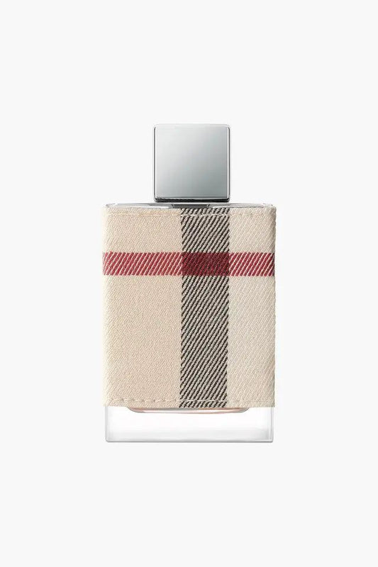 Burberry Burberry London For Women Eau de Parfum Spray 50ml  50ml
