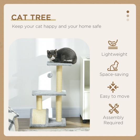 Cat Tree
