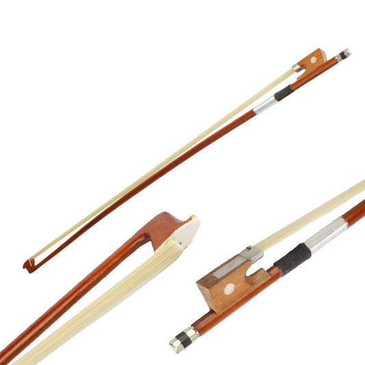 1/2 Arbor Violin Bow Brown