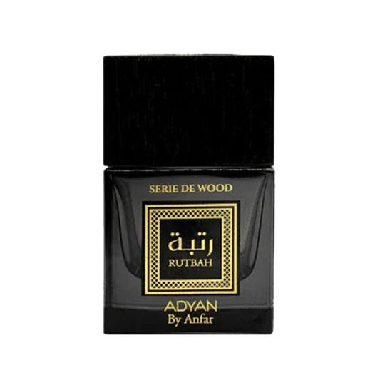 Carousel Rutbah EDP (100ml)