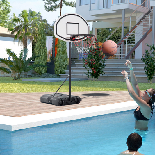 Kids Basketball Hoop
