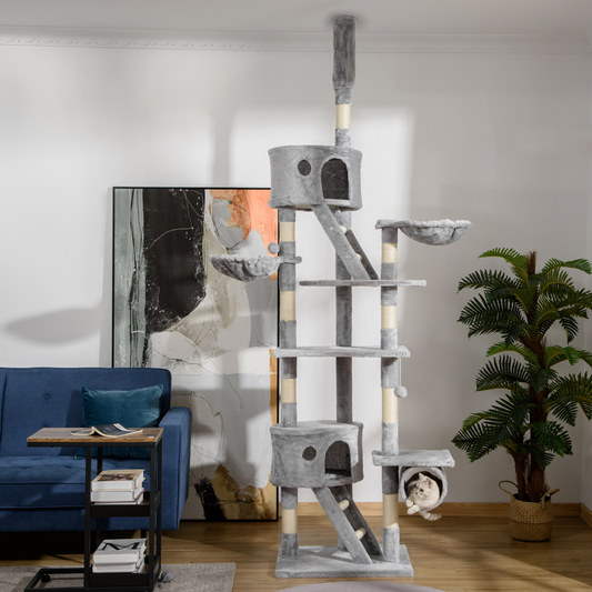 Cat Tree