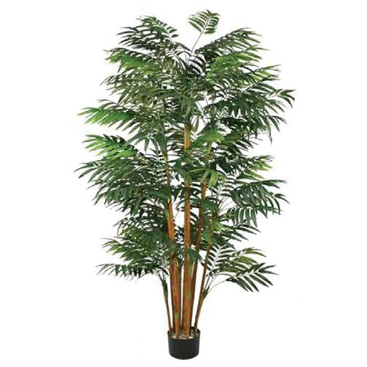 200cm Fire Retardant Natural Bamboo Tree