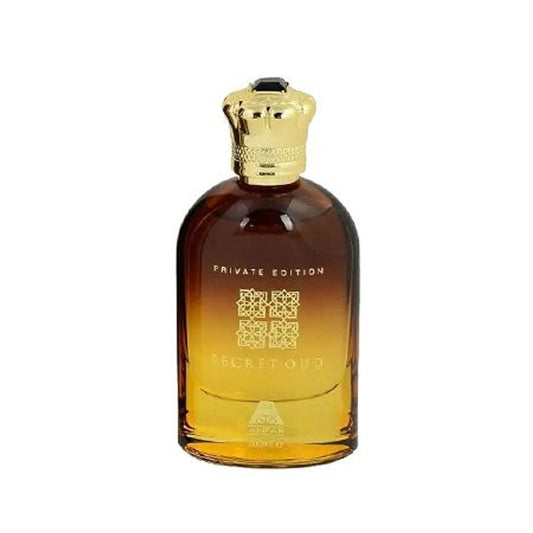 Carousel Secret Oud EDP (100ml)