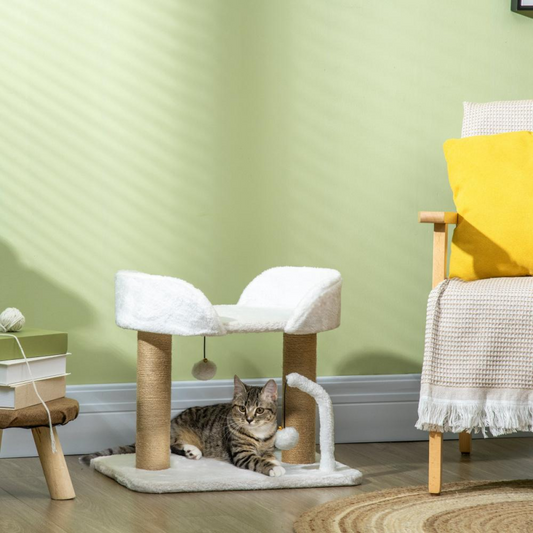 Cat Tree
