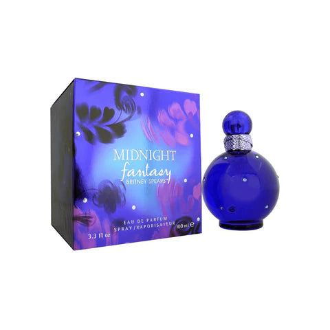 Britney Spears Britney Spears Midnight Fantasy Eau De Parfum Spray 30ml  30ml