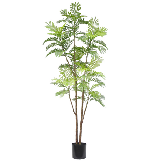 210cm Spiny Date Palm Realistic Artificial Tree