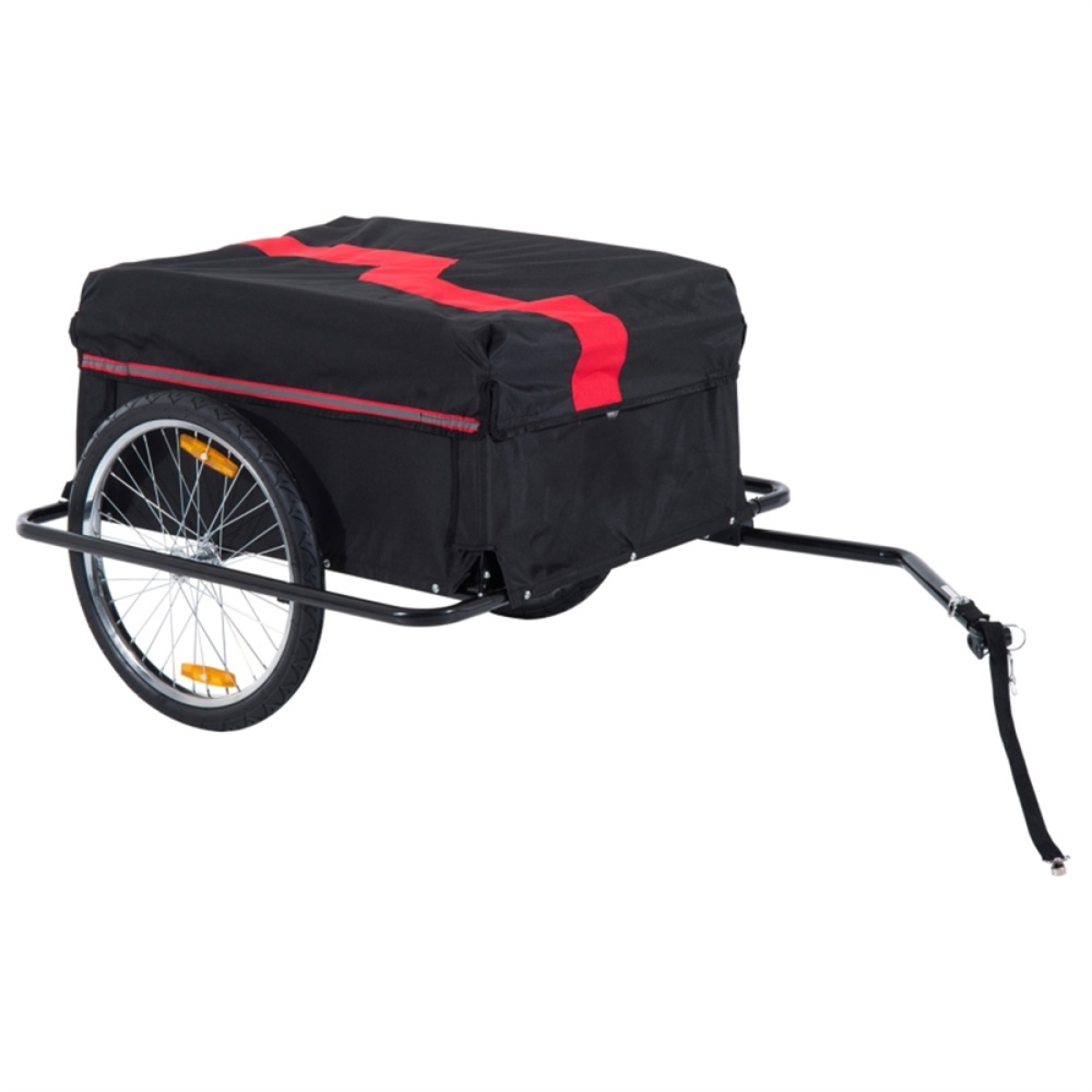 Bicycle Cart( Amazon Shipping)（Prohibited by WalMart）