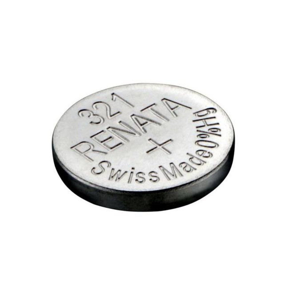 RENATA SP 321 Watch Battery (1PC)