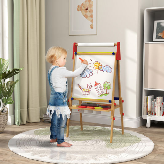 Art Easel for Kids