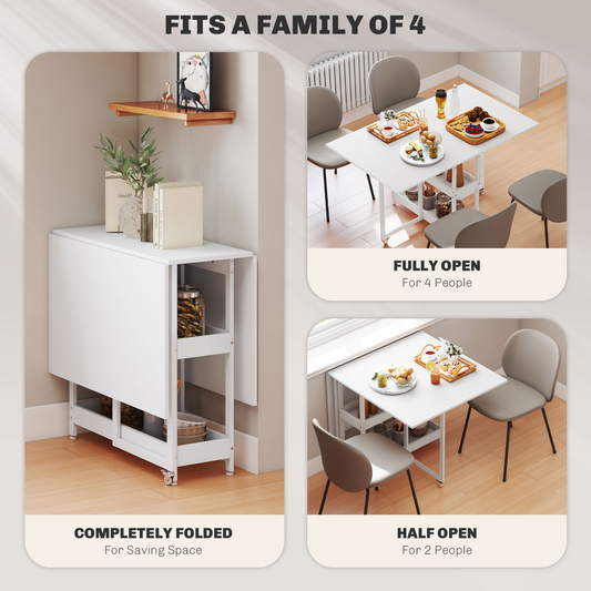 Bathroom Cabinet with Mirror