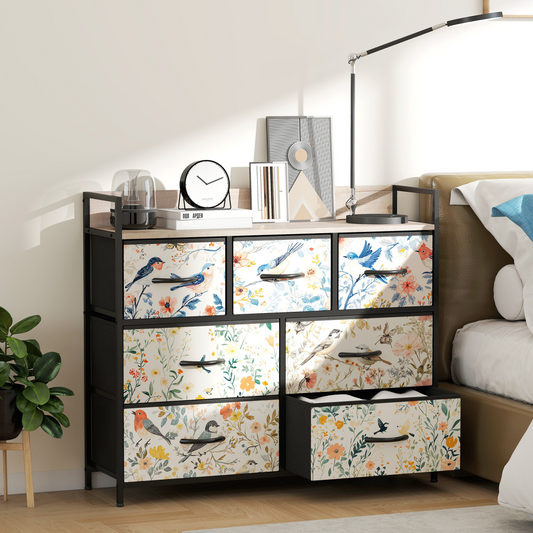 Kitchen Storage Cabinet