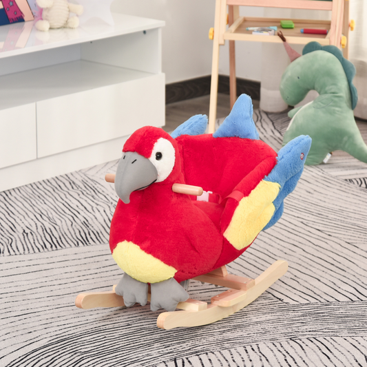 Kids Rocking Horse