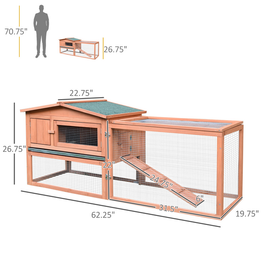 Small Animal Playpen Cage