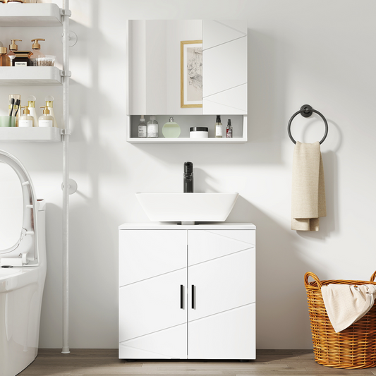 Bathroom Sink Cabinet