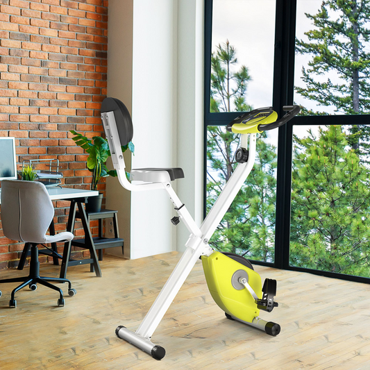Portable Exercise Pedal Bike