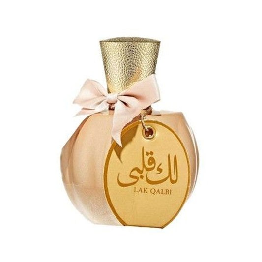 Carousel Lak Qalbi EDP (100ml)