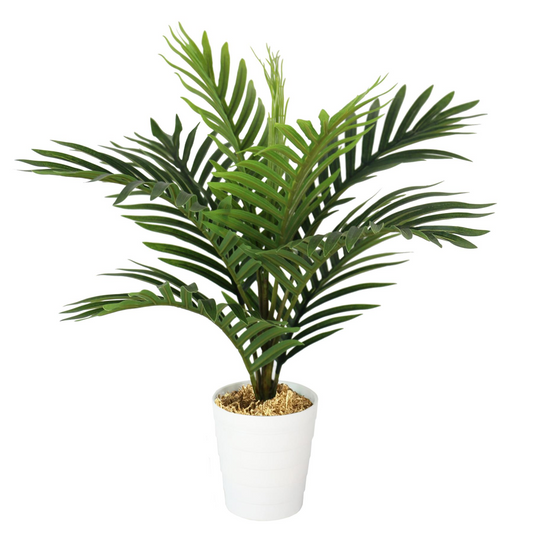 50cm Artificial Mini Palm Tree