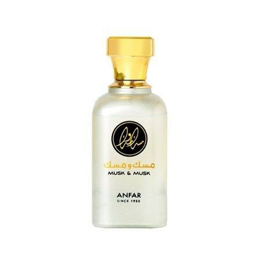 Carousel Musk & Musk EDP (100ml)
