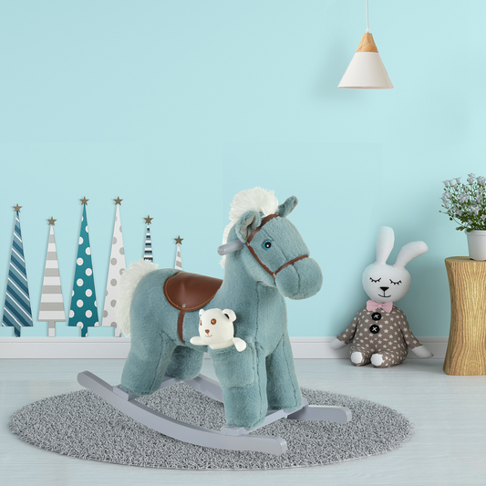 Kids Rocking Horse