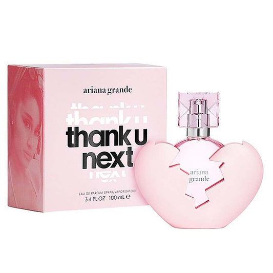 Ariana Grande Ariana Grande Thank U Next Eau De Parfum Spray 100ml  100ml