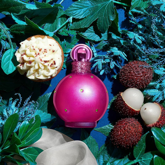 Britney Spears Britney Spears Fantasy Eau De Parfum Spray 30ml  30ml