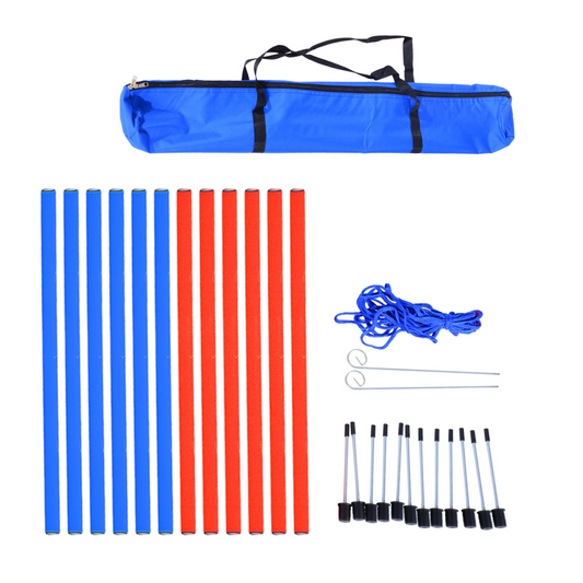 Dog Agility Training Equipment