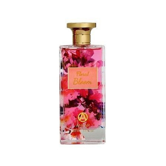 Carousel Floral Bloom EDP (100ml)