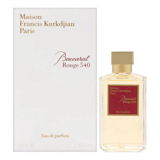 Maison Francis Kurkdjian Baccarat Rouge 540 Eau de Parfum 200ml Spray