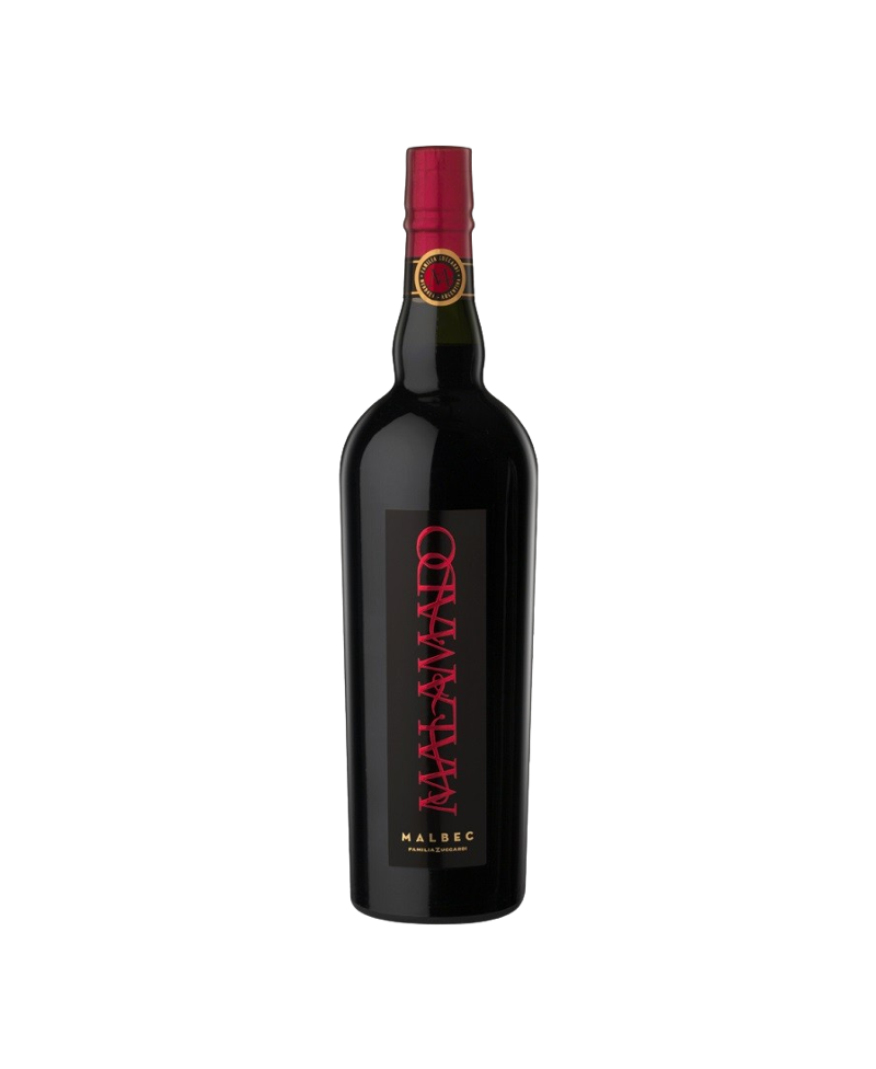Malamado Fortified Malbec NV