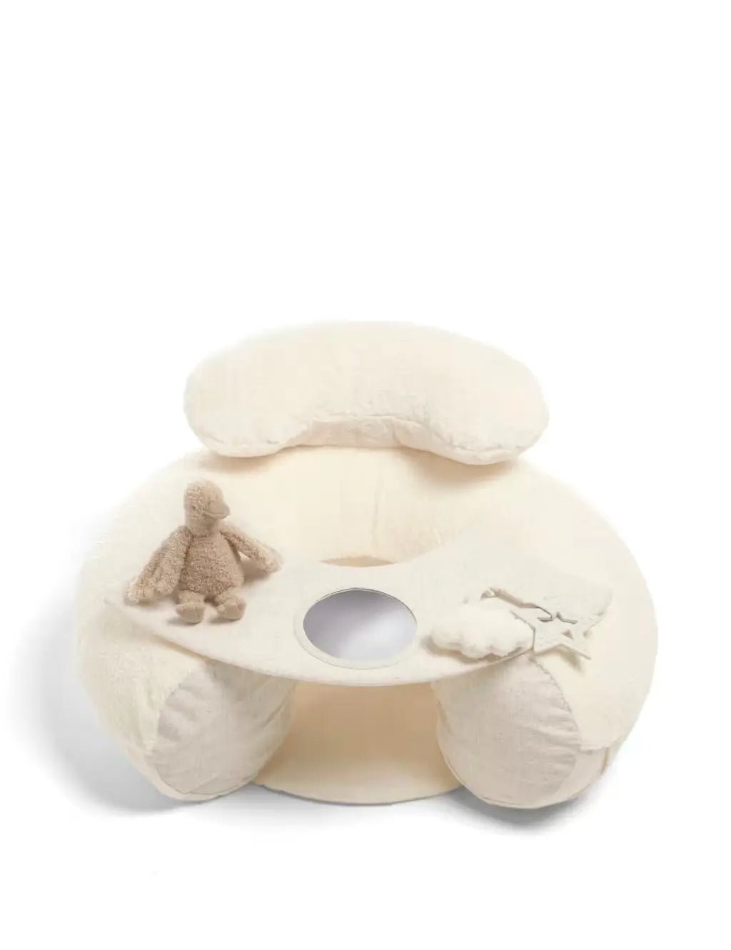 Mamas & Papas Welcome To The World Sit And Play (6+ Mths)