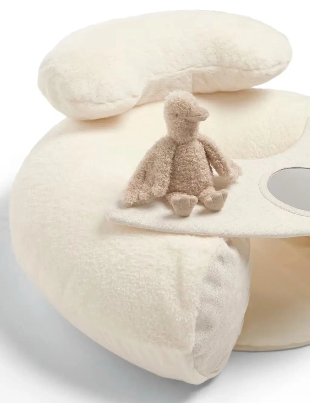 Mamas & Papas Welcome To The World Sit And Play (6+ Mths)