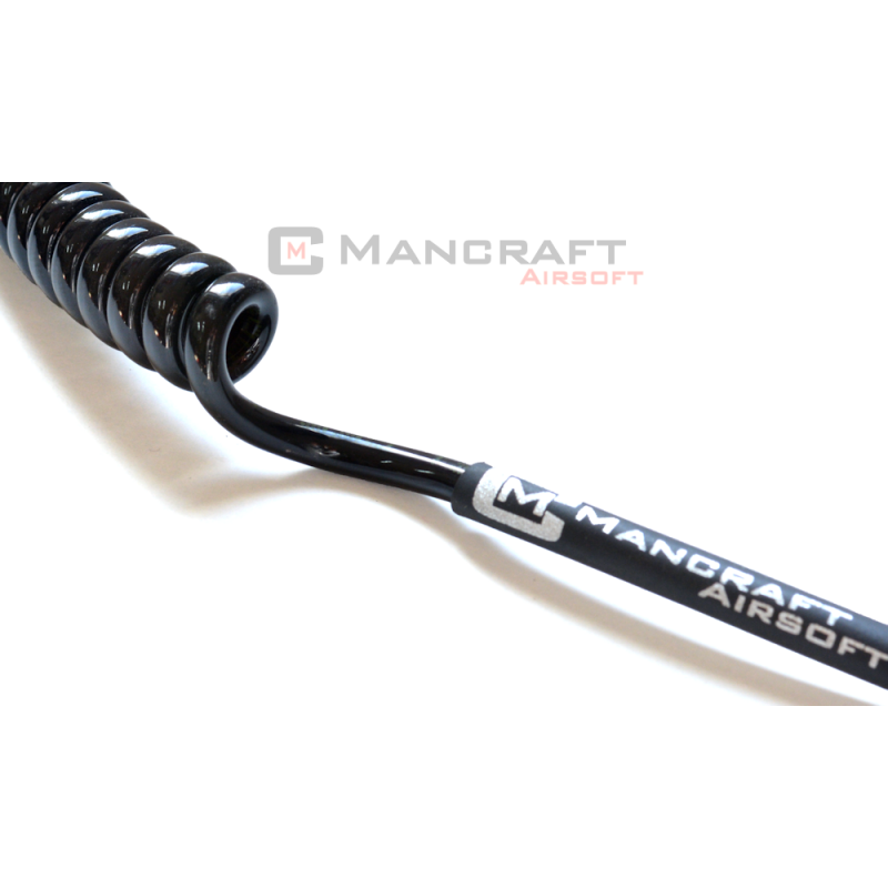 Mancraft High Pressure Lanyard For SDiK