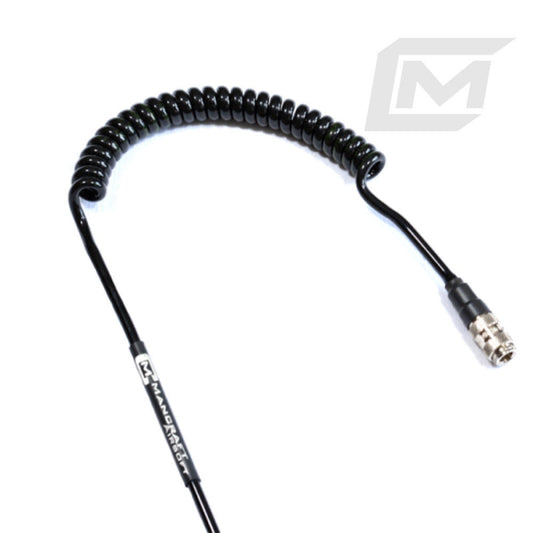 Mancraft High Pressure Lanyard For SDiK