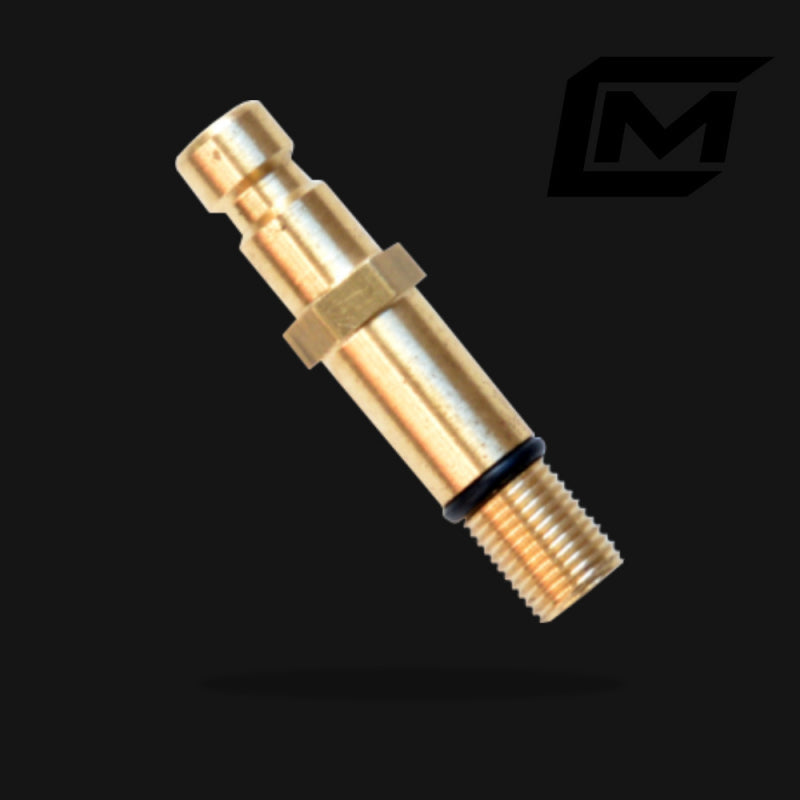 Mancraft Lanyard Valves (Various Models)