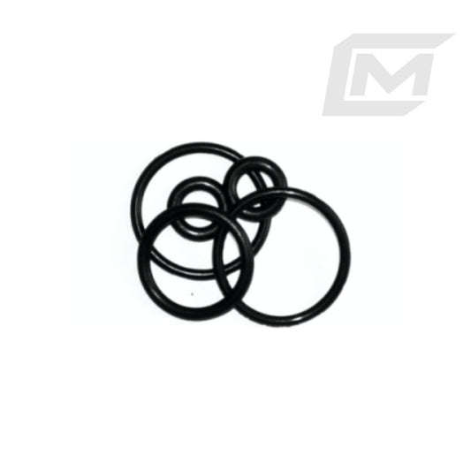 Mancraft SDiK Replacement seal kits