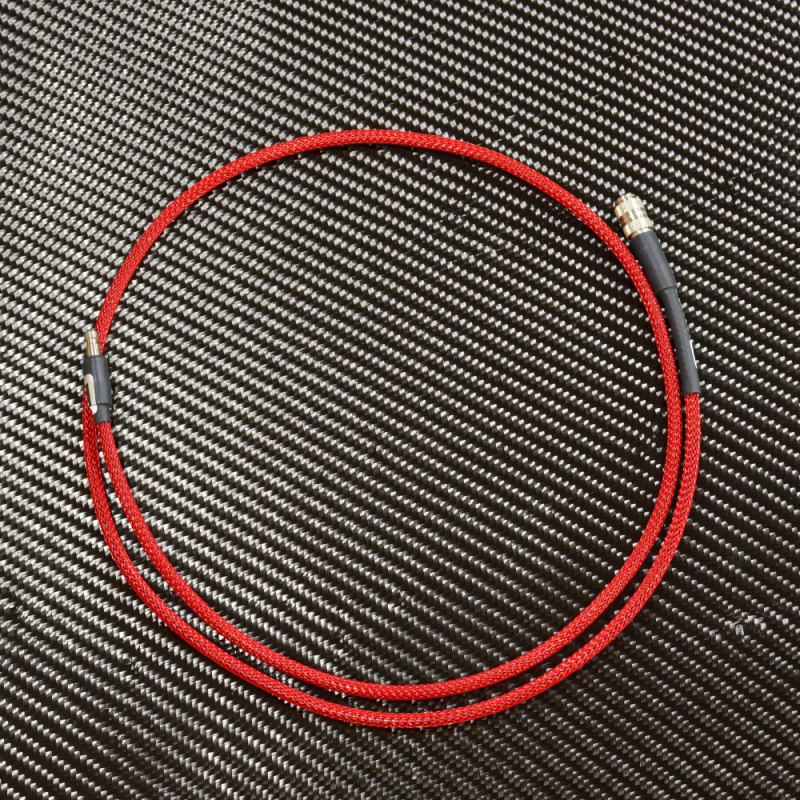 Mancraft Speedsoft Micro HPA Line 36" (Various Colours)