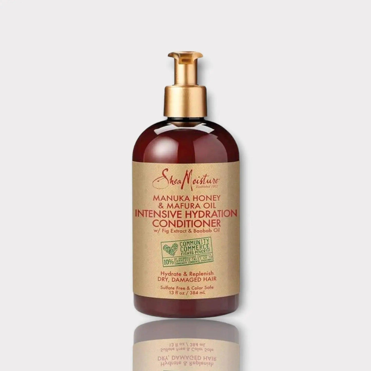 Manuka Honey & Mafura Oil Intensive Hydration Conditioner