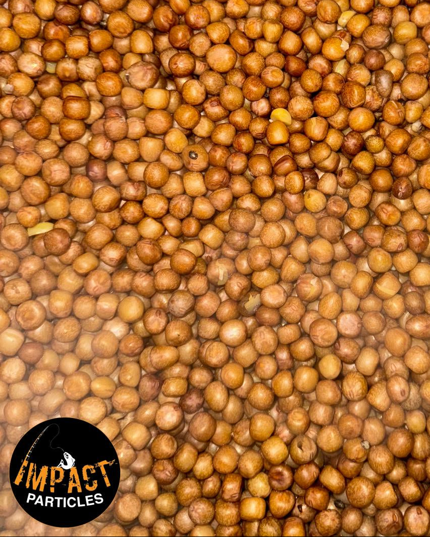 Maple Peas