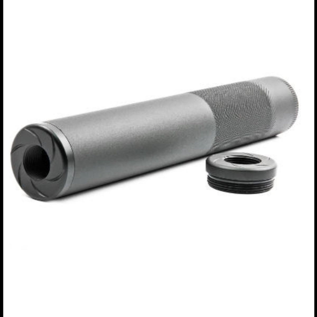 Maple Leaf 175mm Whisper Suppressor (14mm & 16mm)